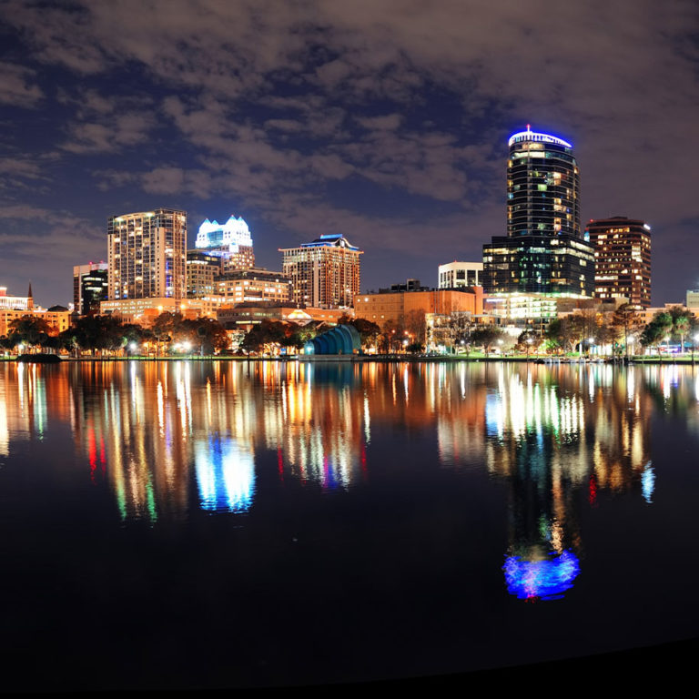 orlandosquare Caple Howden Insurance Agency, Inc.